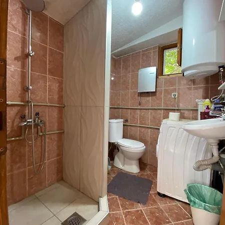 Apartment Centar Kocani Exterior photo