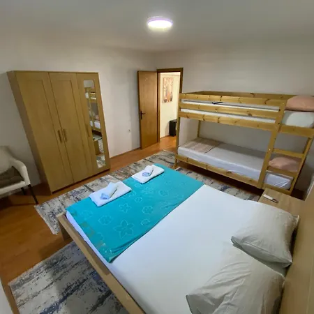 Apartment Centar Kocani Exterior photo