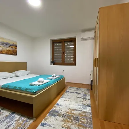 Apartment Centar Kocani Exterior photo