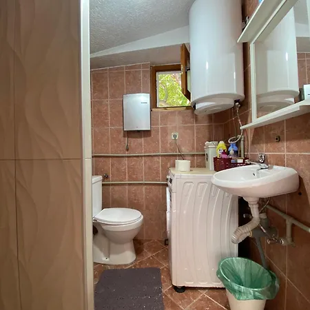 Apartment Centar Kocani Exterior photo