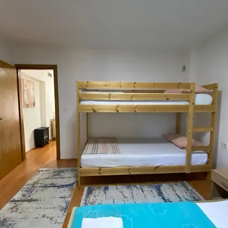 Apartment Centar Kocani Exterior photo