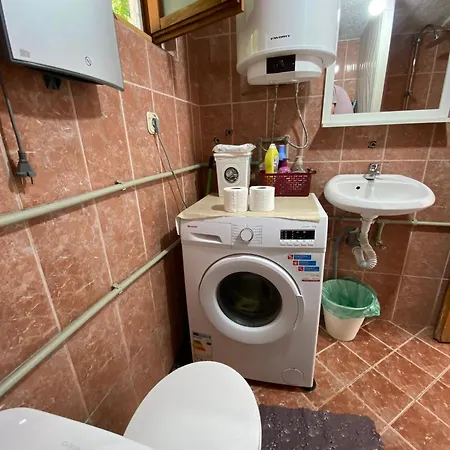 Apartment Centar Kocani Exterior photo