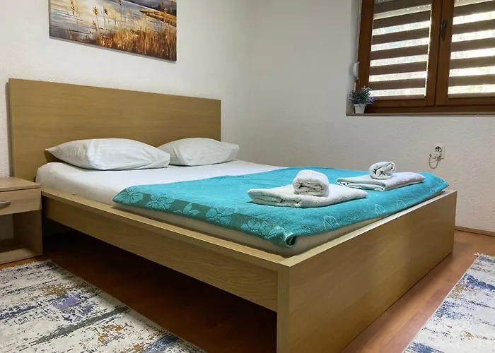Apartment Centar
