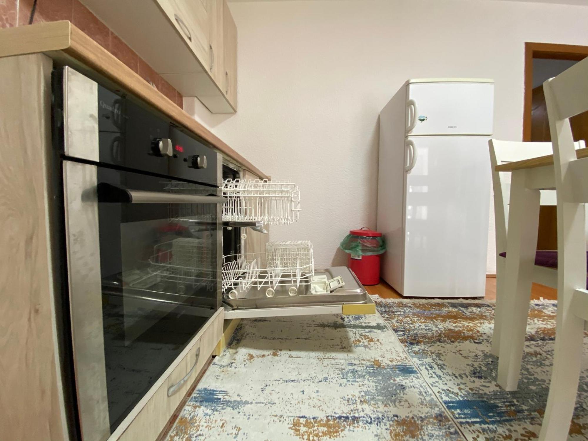 Apartment Centar