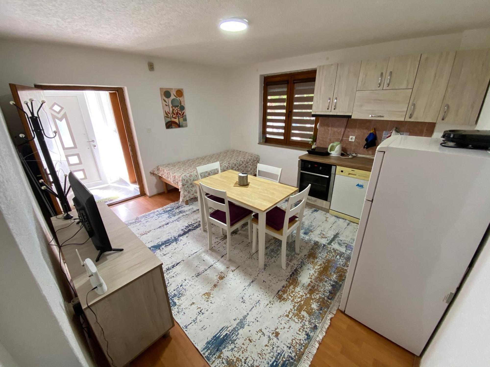 Apartment Centar