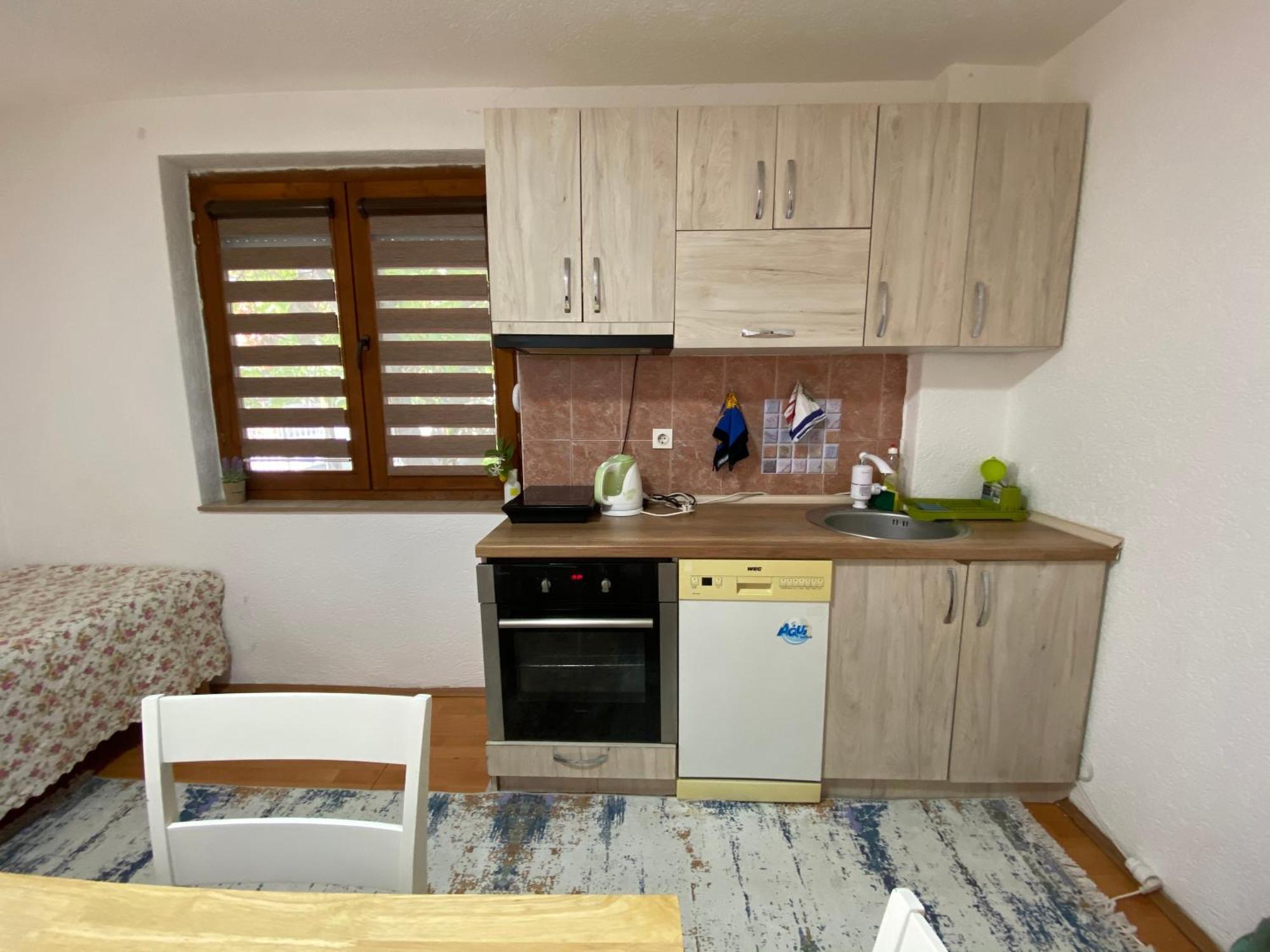 Apartment Centar Kocani