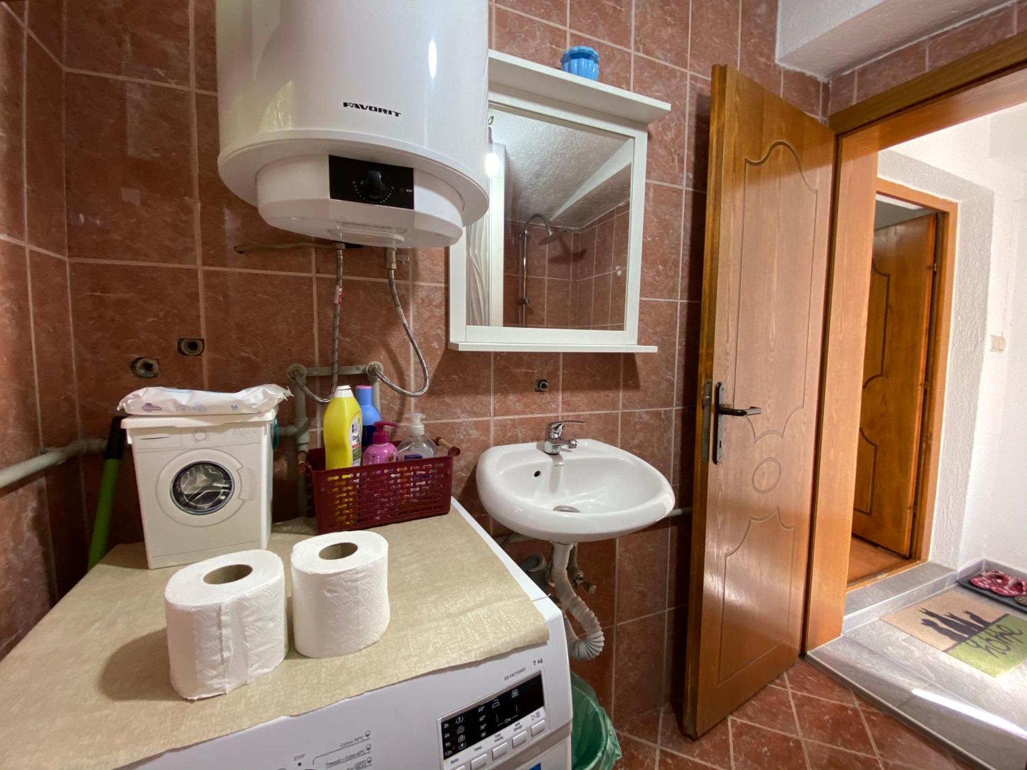 Centar Apartment *