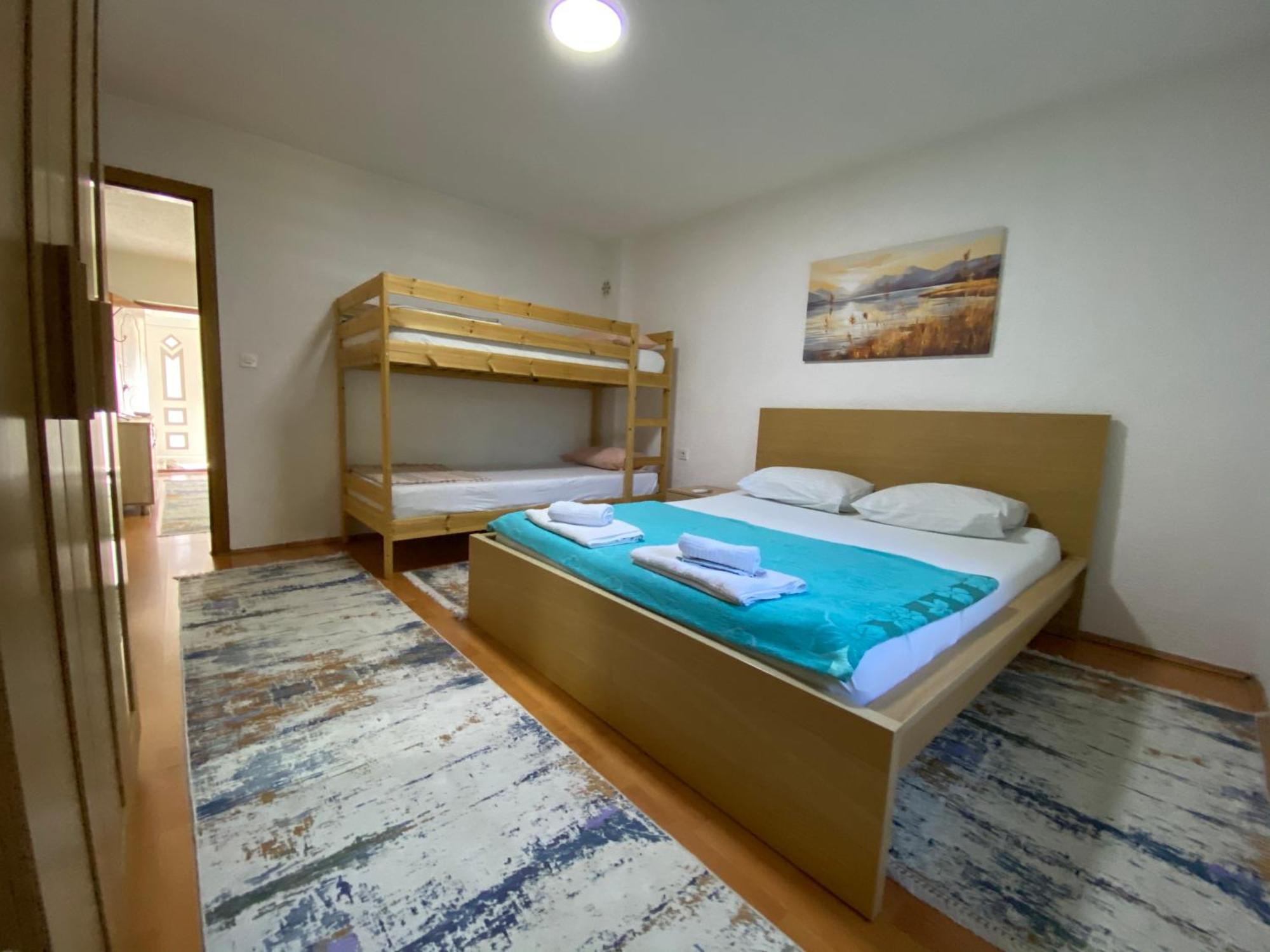 Apartment Centar *