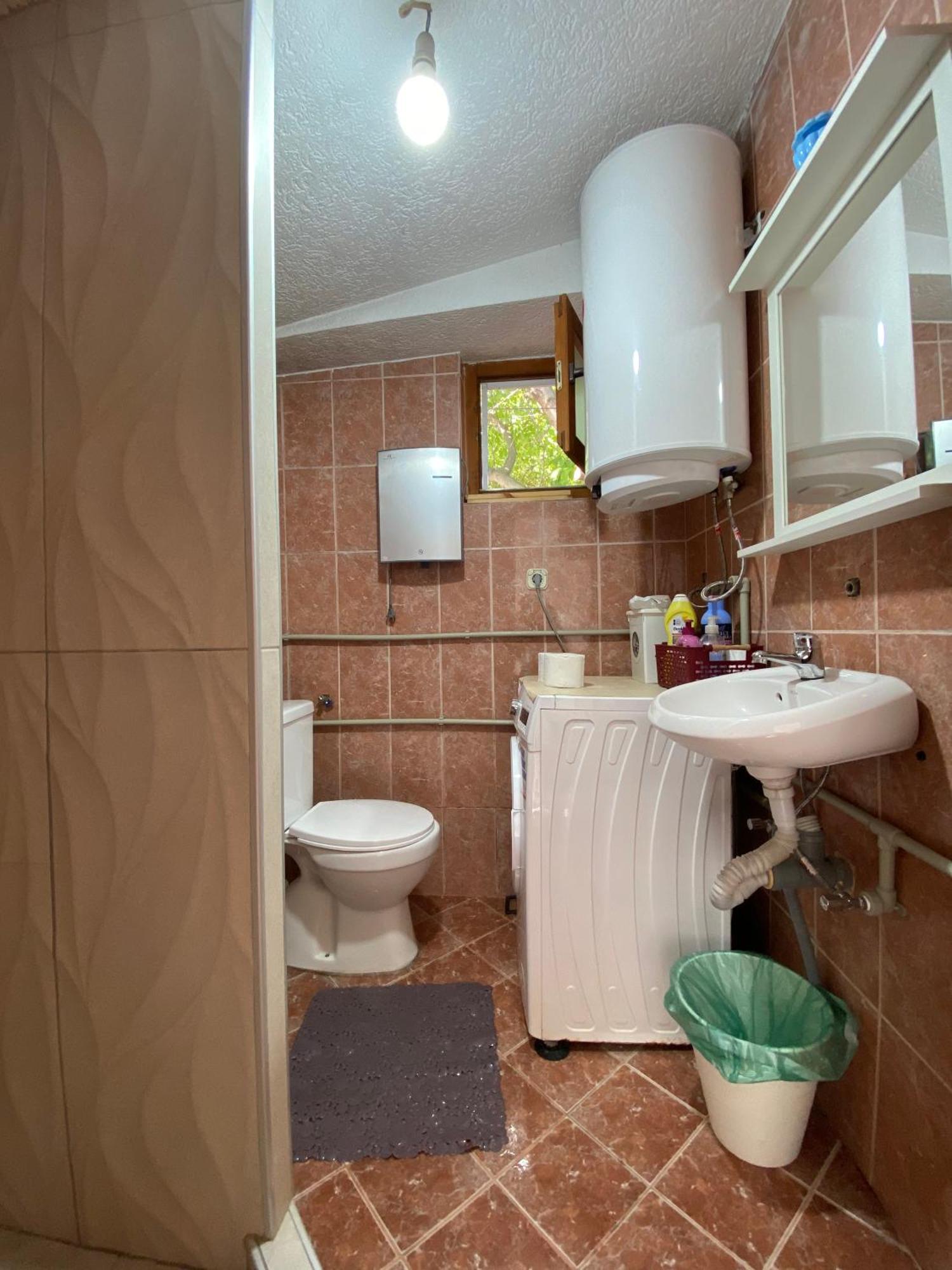 Centar Apartment Kocani