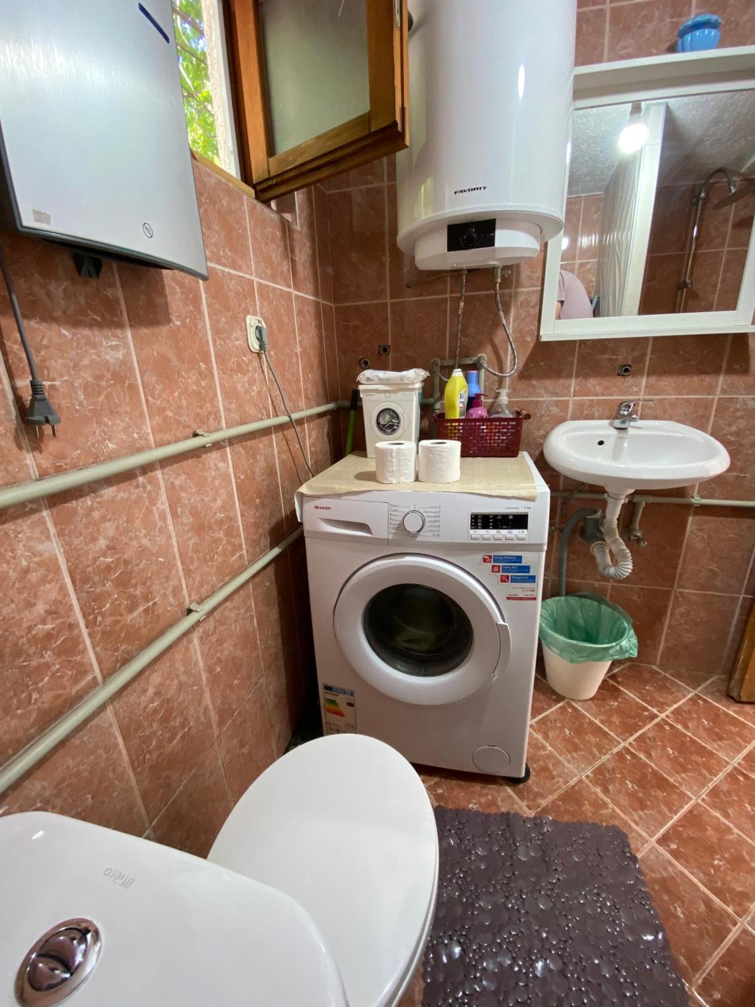 Centar Apartment